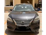 SENTRA FIRST OWNER